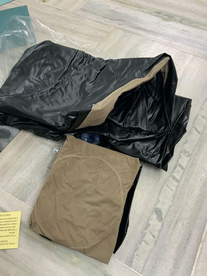 2 in 1 Inflatable Sofa